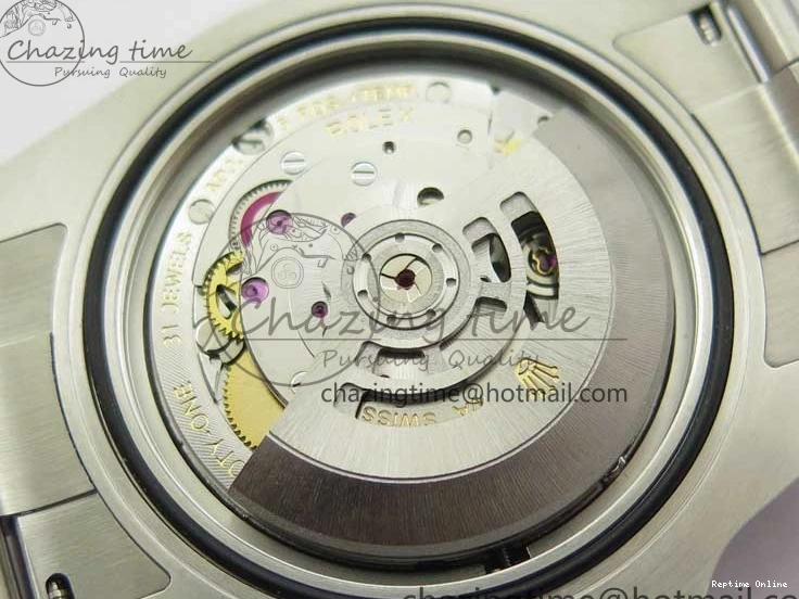 0409 Submariner 41mm 126610 LV BP Maker Black Dial on SS Bracelet A Durable 2591